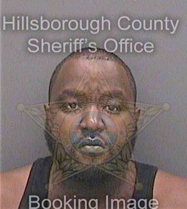 Watkins Quentin - Hillsborough County, FL 