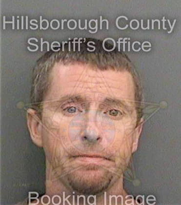 Cossette Robert - Hillsborough County, FL 