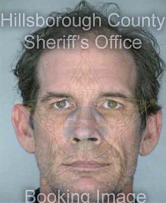 Giles Gregory - Hillsborough County, FL 