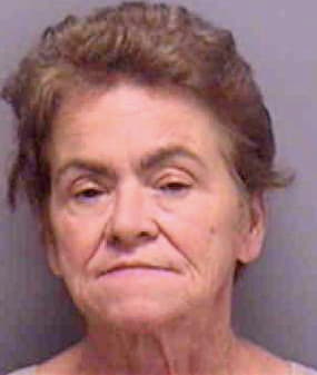 Schroll Linda - Lee County, FL 