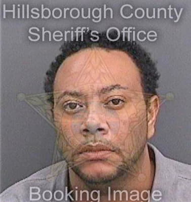 Hamilton Rodney - Hillsborough County, FL 