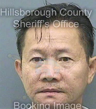 Nguyen Thanh - Hillsborough County, FL 