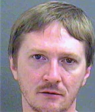 Redmond John - Mecklenburg County, NC 