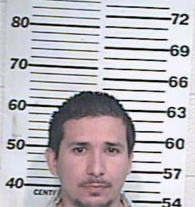 Gonzalez Jose - Hidalgo County, TX 