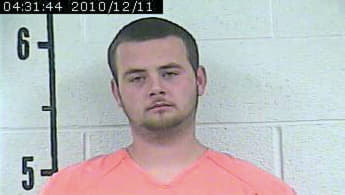 Conklin Matthew - Bullitt County, KY 