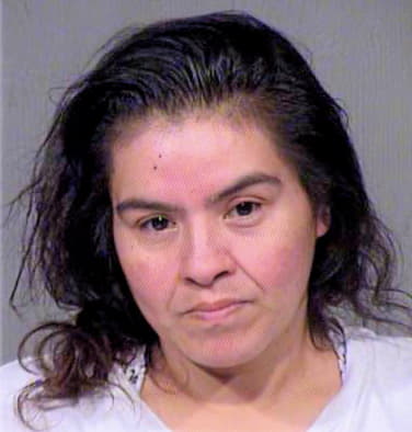 Chavez Alice - Maricopa County, AZ 