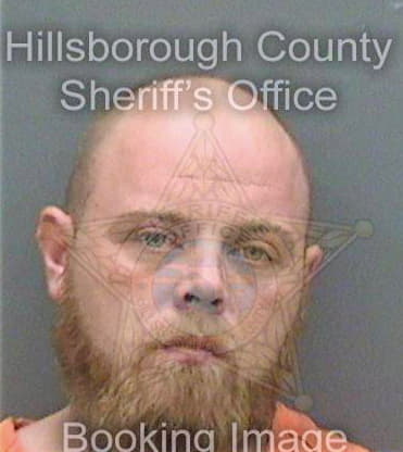 Smith Cody - Hillsborough County, FL 