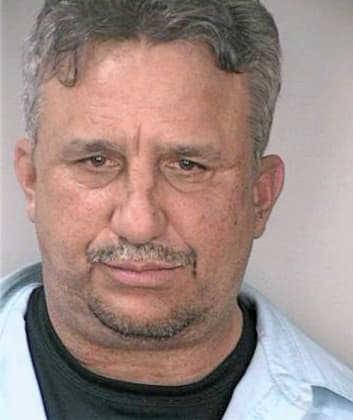 Borden Daniel - Hillsborough County, FL 