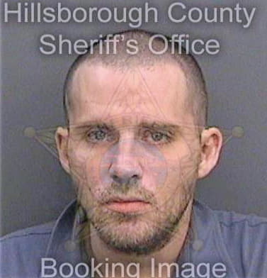 Todd John - Hillsborough County, FL 