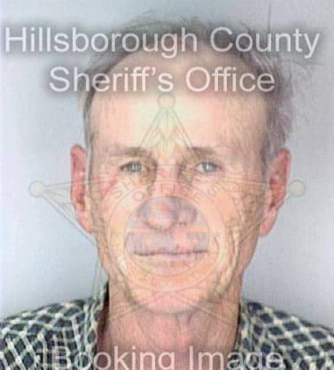 Hagood Lewis - Hillsborough County, FL 