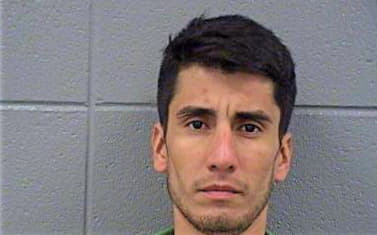 Lopez Misael - Cook County, IL 