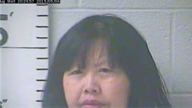 Wu Yichun - Hardin County, KY 