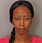 Williams Jamila - Shelby County, TN 