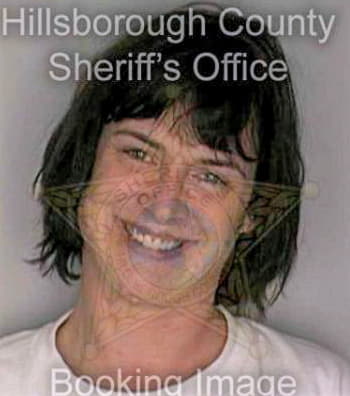 Mcdonald Kelly - Hillsborough County, FL 