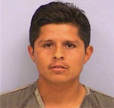 Carrillomartinez Martin - Travis County, TX 