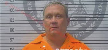 Creel Timothy - Harrison County, MS 