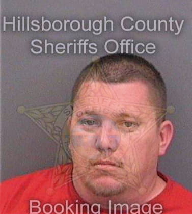 Sink Chad - Hillsborough County, FL 