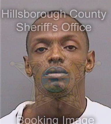 Warren Christopher - Hillsborough County, FL 