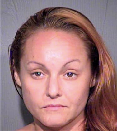 Lugenbeal Jhezrae - Maricopa County, AZ 