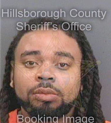 Carrell Taylor - Hillsborough County, FL 