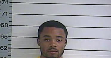 Foster Tyrus - Desoto County, MS 