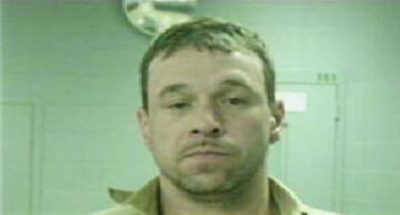 Smith Tyson - Union County, AR 