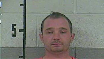 Hardison Brian - Bullitt County, KY 