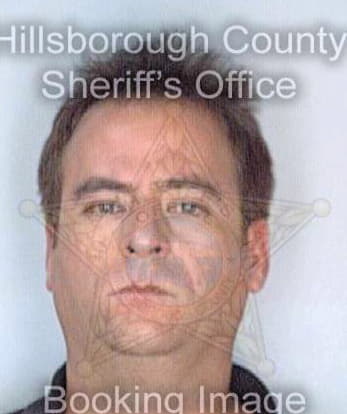 Douglas Edward - Hillsborough County, FL 