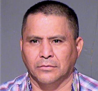 Serafin Filbert - Maricopa County, AZ 