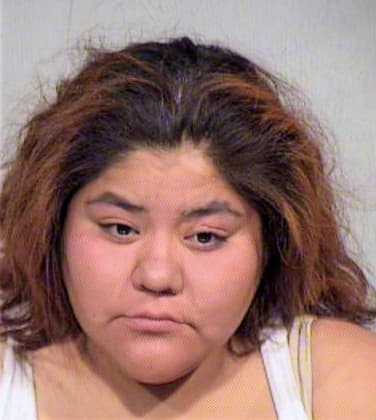 Thomas Laura - Maricopa County, AZ 