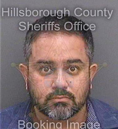 Patel Rishi - Hillsborough County, FL 