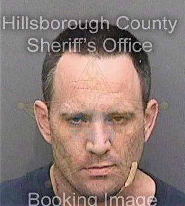 Driggers Sean - Hillsborough County, FL 