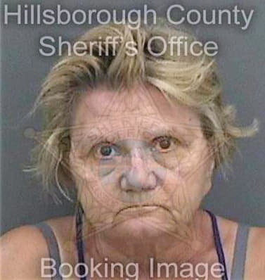Bowen Alicja - Hillsborough County, FL 