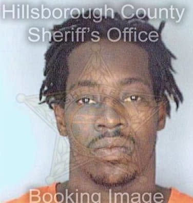 Mckinnon Cedric - Hillsborough County, FL 