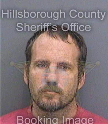 Johnson Christopher - Hillsborough County, FL 