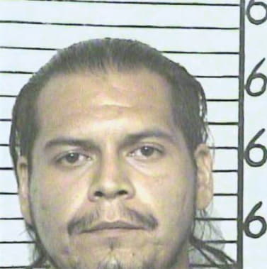 Rodriguez Henry - Comal County, TX 