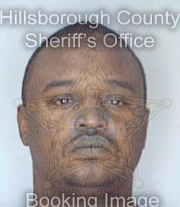 Mcduffie Michael - Hillsborough County, FL 