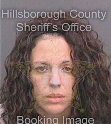 Slaven Tonya - Hillsborough County, FL 