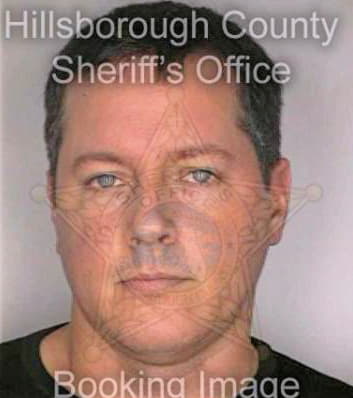 Mccoy Clayton - Hillsborough County, FL 