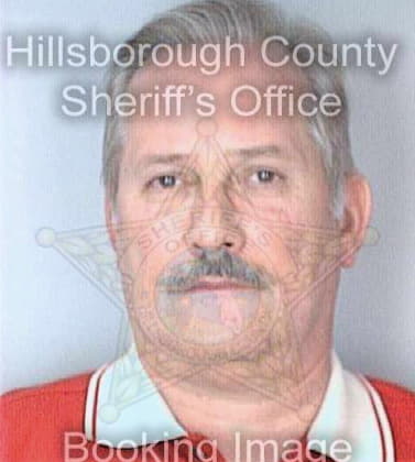 Phillips Richard - Hillsborough County, FL 