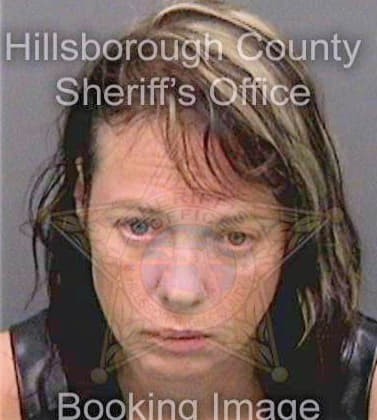 Hunker Christina - Hillsborough County, FL 