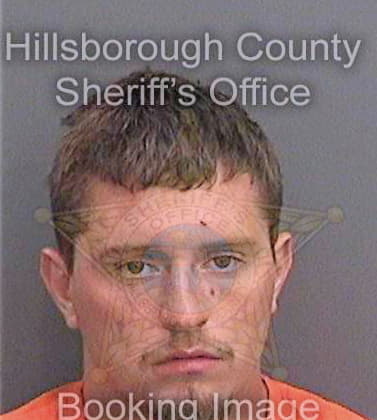 Geraghty Justyn - Hillsborough County, FL 