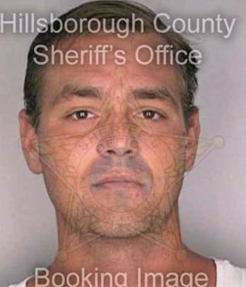 Desantis Thomas - Hillsborough County, FL 