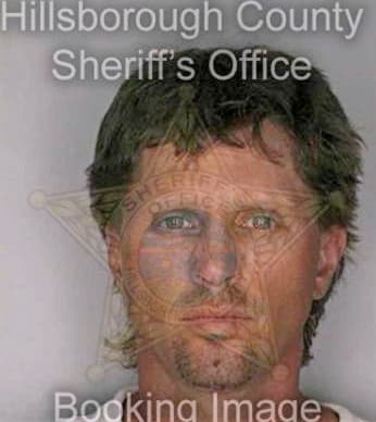 Michael David - Hillsborough County, FL 