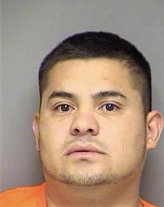 Guevara Jose - Denton County, TX 