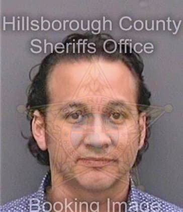 Rivera Carlos - Hillsborough County, FL 