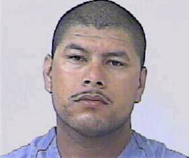 Diaz Jose - StLucie County, FL 