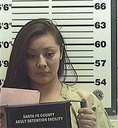 Martinez Sandi - SantaFe County, NM 