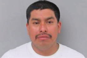 Monge Andres - Madera County, CA 