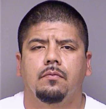 Lopez Daniel - Denton County, TX 